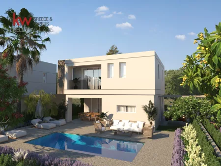 Villa for sale