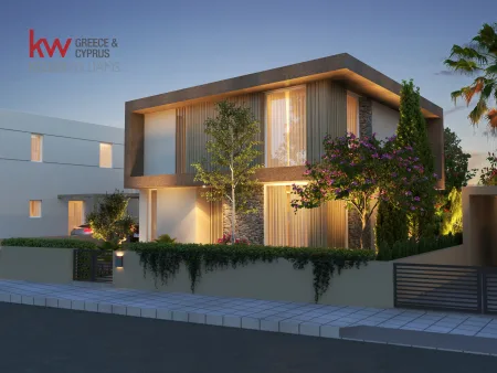 Villa for sale