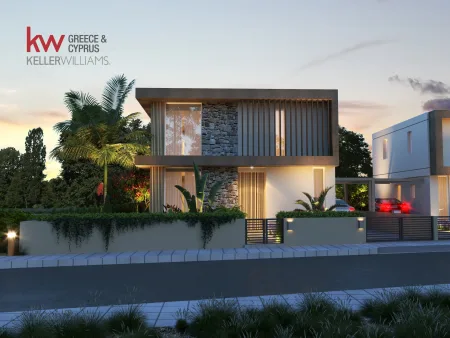 Villa for sale