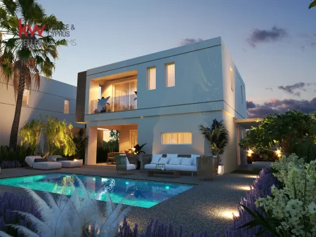 Villa for sale