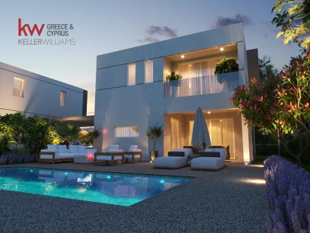 Villa for sale