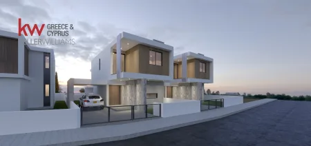 Villa for sale