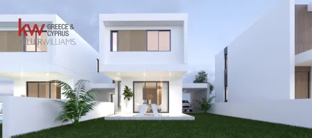 Villa for sale