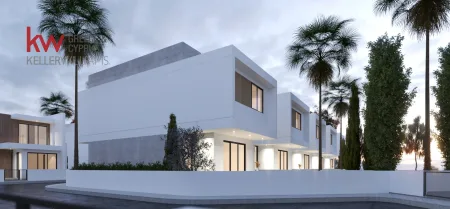 Villa for sale