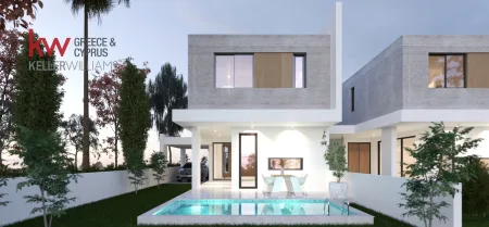 Villa for sale