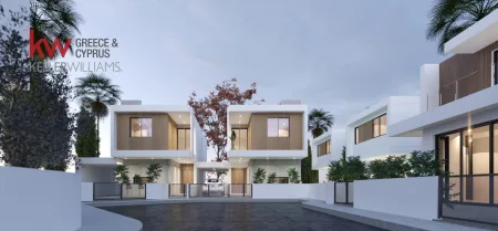 Villa for sale