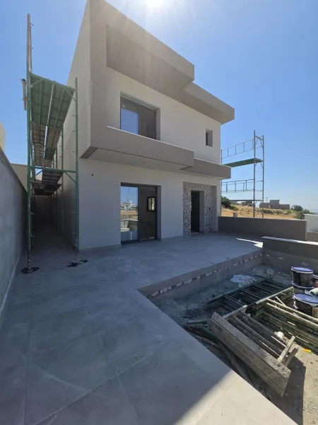 Casa Bifamiliare in vendita
