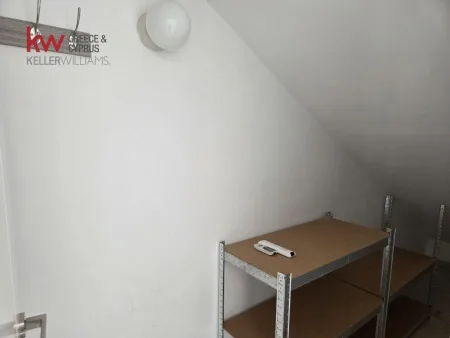半独立式住宅出售