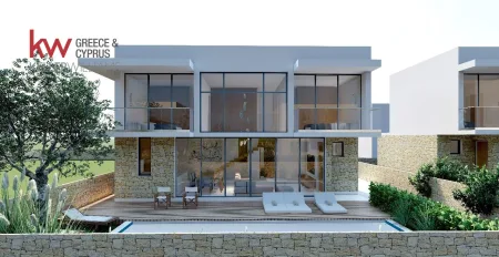 Villa en venta
