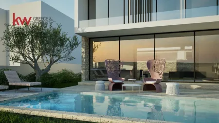 Villa en venta