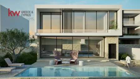 Villa en venta