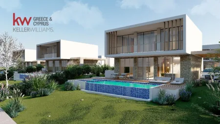 Villa en venta