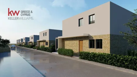 Villa en venta