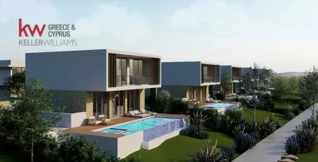 Villa en venta