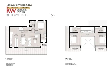 Villa en venta