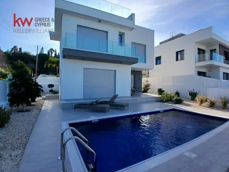 Villa in vendita