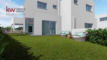 Casa Unifamiliar en venta