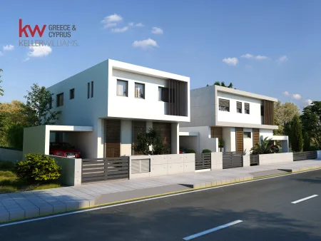 Villa for sale