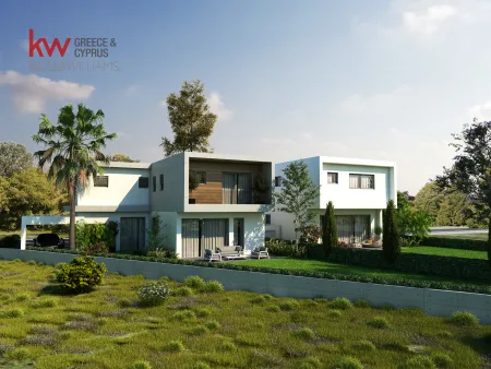 Villa for sale
