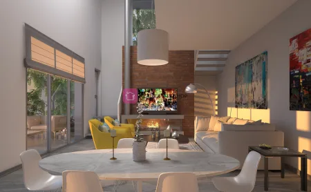 Maison individuelle à vendre