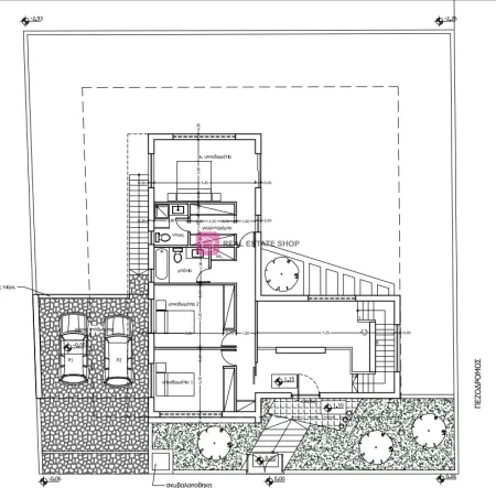 Maison individuelle à vendre