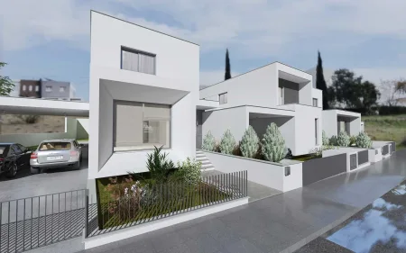 Maison individuelle à vendre