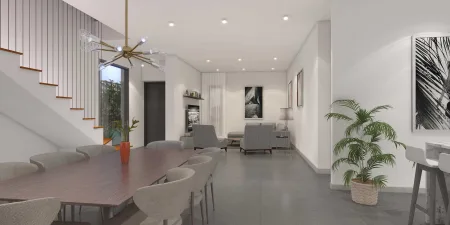 Maison individuelle à vendre