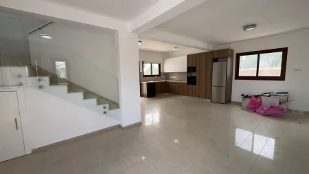 Μονοκατοικία προς πώληση