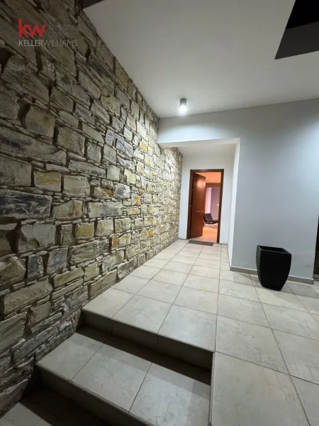 Detached House for sale