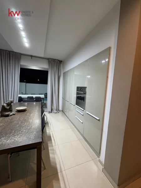 Detached House for sale
