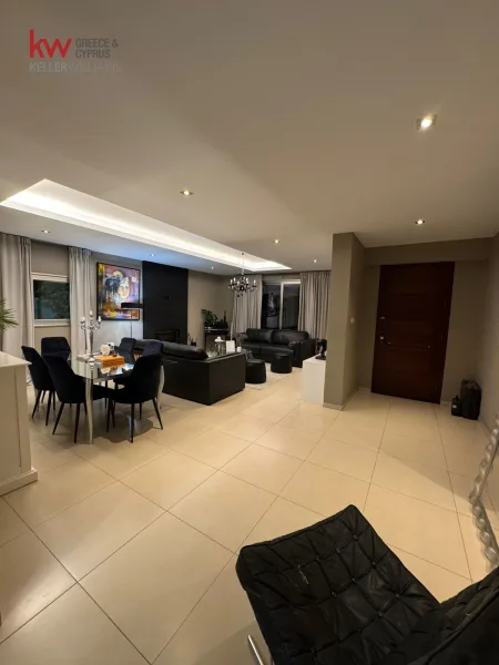 Detached House for sale