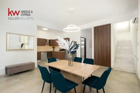 Detached House for sale
