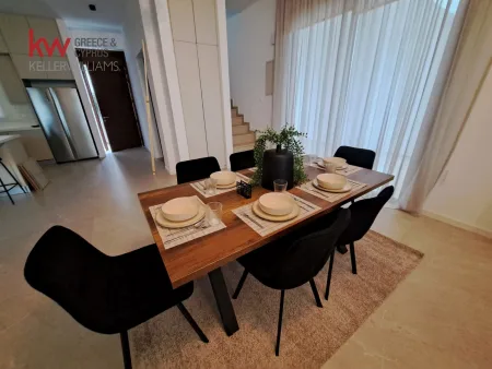 Villa à vendre