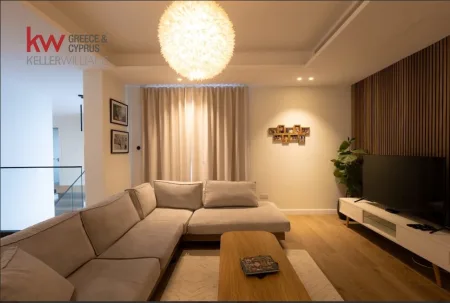 Villa for sale