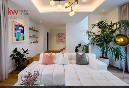 Villa for sale