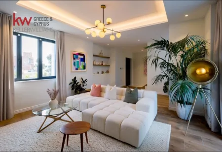 Villa for sale