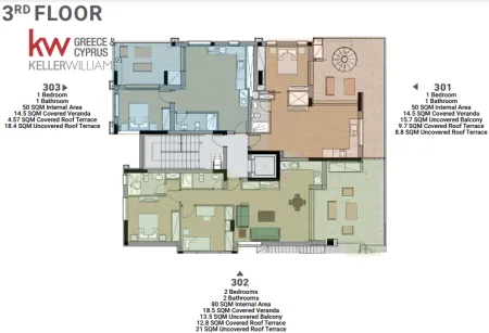 Piso en venta