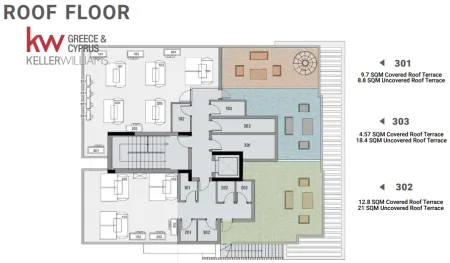 Piso en venta