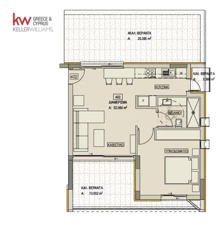Wohnung zum Kauf