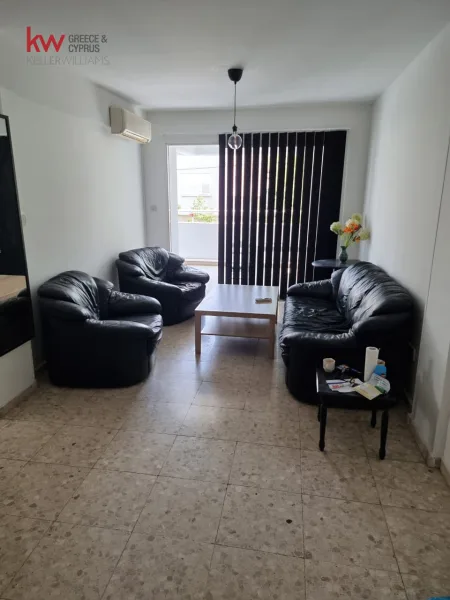 Appartamento in vendita