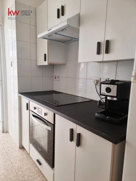 Appartamento in vendita