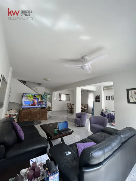 Detached House for sale