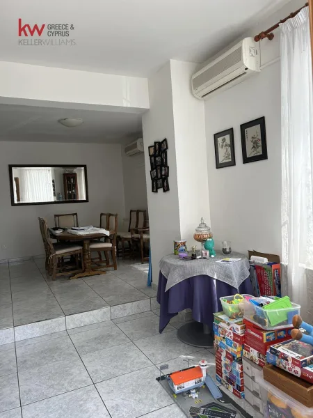 Detached House for sale