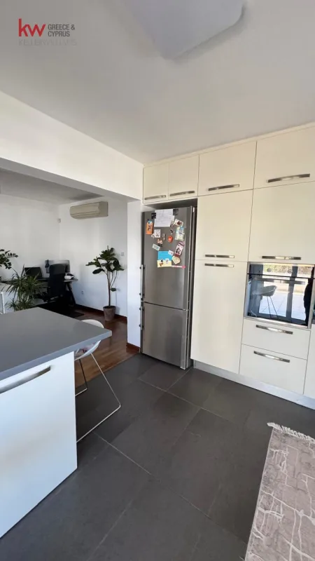 Piso en venta