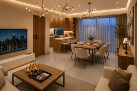 Wohnung zum Kauf