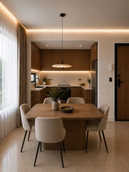 Wohnung zum Kauf