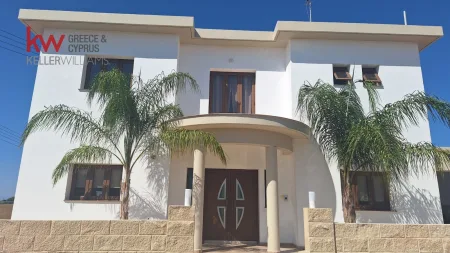 Freistehendes Haus zum Kauf