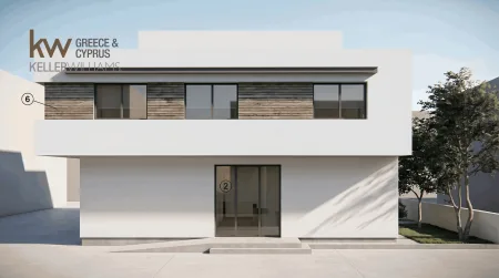 Villa à vendre
