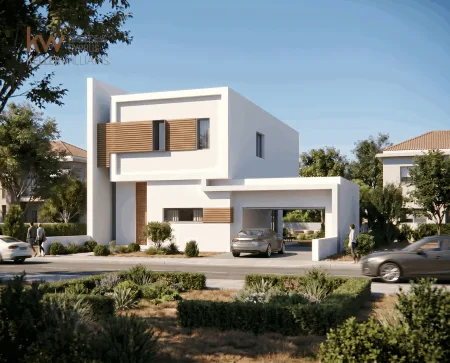 Villa à vendre