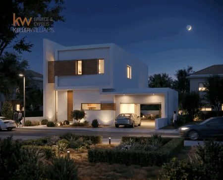 Villa à vendre